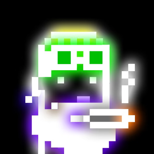 Astral Punk
#4526
#4720

⏳2Winner in 48 hours

🌐Mint Here : launchmynft.io/collections/0x…

📌Rules
✅RT
✅Follow <a href="/Drafty_Arts/">Drafty_Arts 🔥</a>
✅Tag Anyone

#NFTGiveaway #NFTs #nftdrop #NFT #NFTshill #NFTart #NFTartwork #Pepe #NFTCommunity #Polygon #NFTkid #NFTs