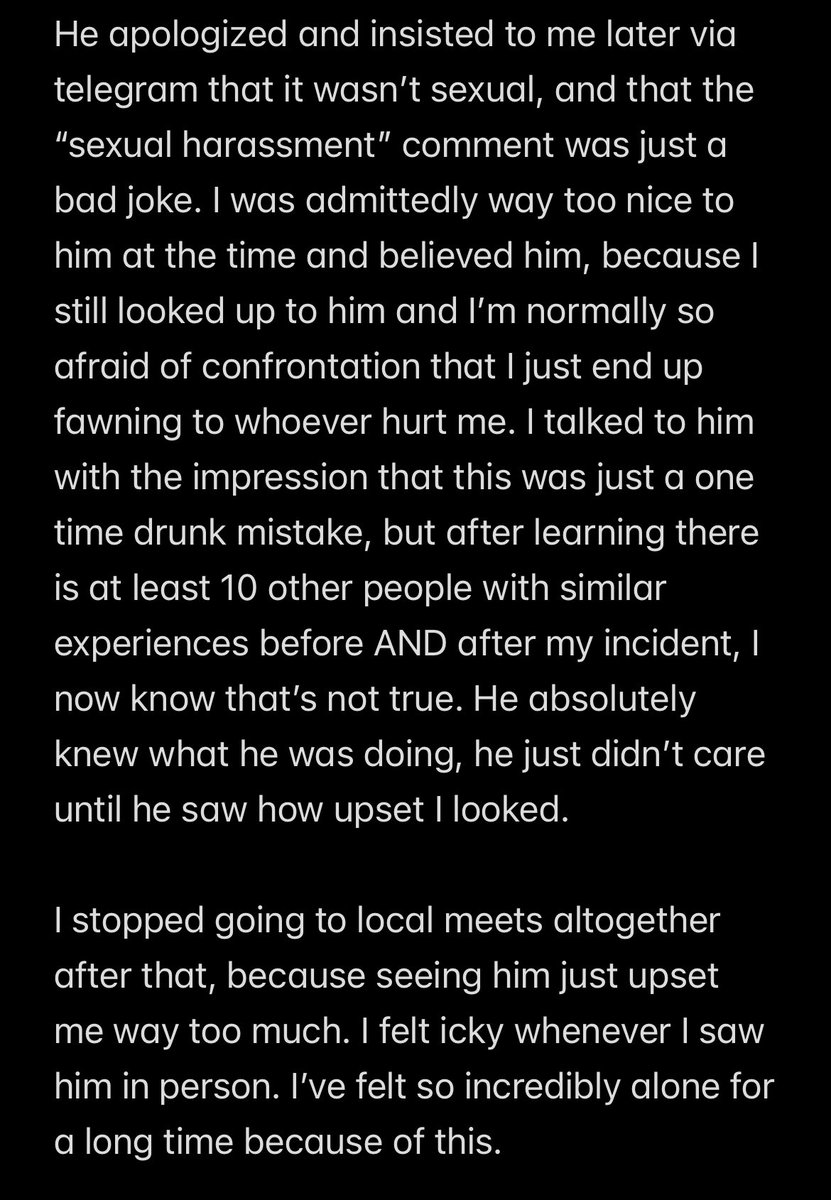 Marcie 🔜 TFF🚀 tweet media