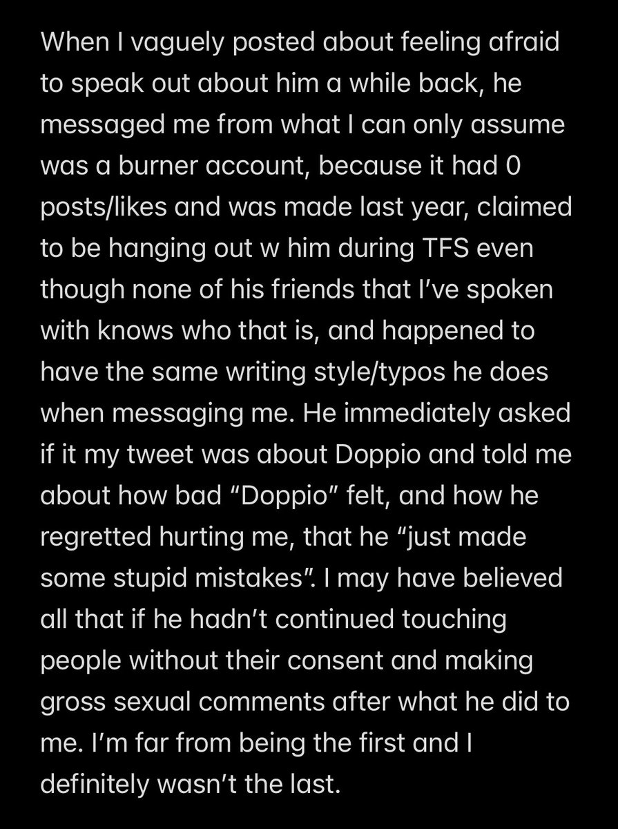 Marcie 🔜 TFF🚀 tweet media