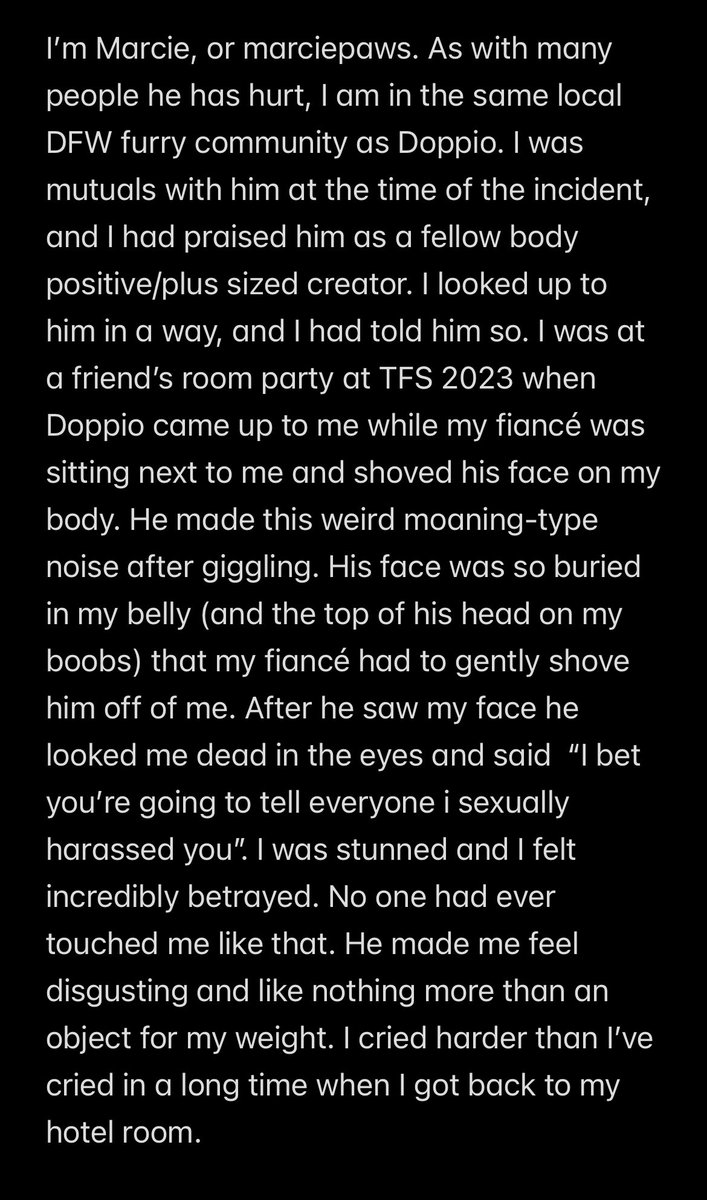 Marcie 🔜 TFF🚀 tweet media