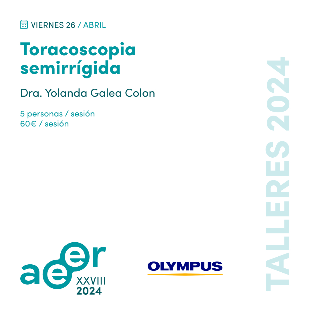 AEER (@aeerneumologia) on Twitter photo 