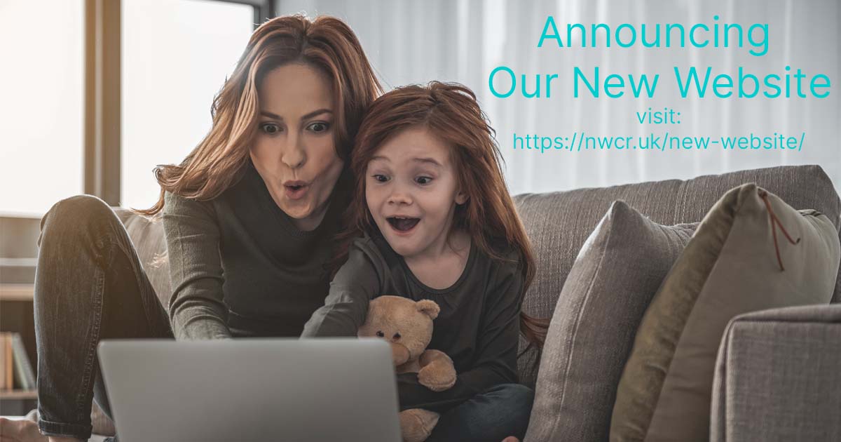 Introducing our New Website

In our continuous efforts to enhance your experience and accessibility, we are thrilled to announce the launch of our new website.

visit our blog to read more - nwcr.uk/new-website/

#computerrepair #computer #RemoteRepair #pcrepairservice