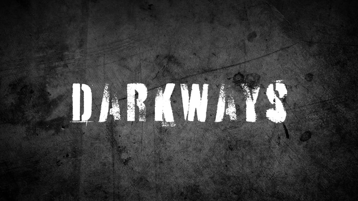 New music coming ! Check out his last release here. darkways.bandcamp.com/track/lies @benracer85 @Darkways_band @DarklandsRadio @DarkSideOfSynth @Lilpeep @FrankIero @DarkUniverSound #RRR #bandcamp
