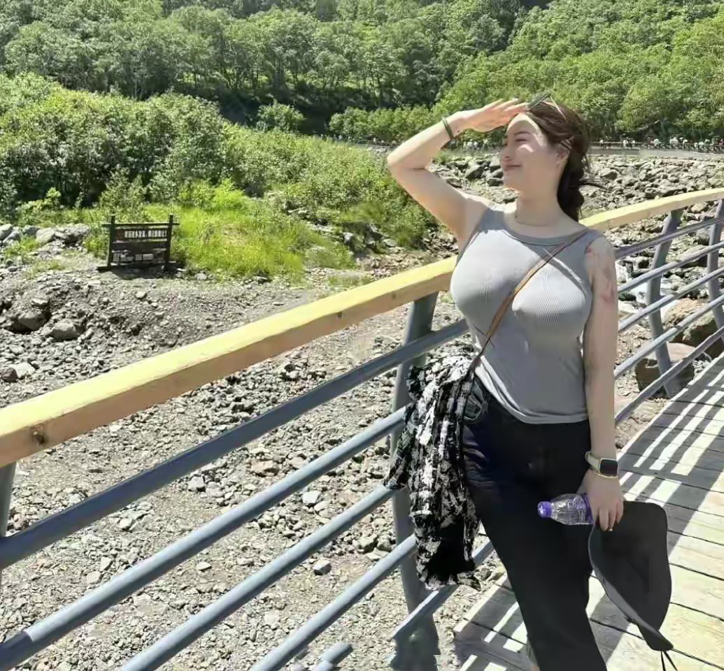 海纳先生 tweet media