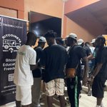 Photo by Bitcoineta West Africa (@BitcoinetaWA)