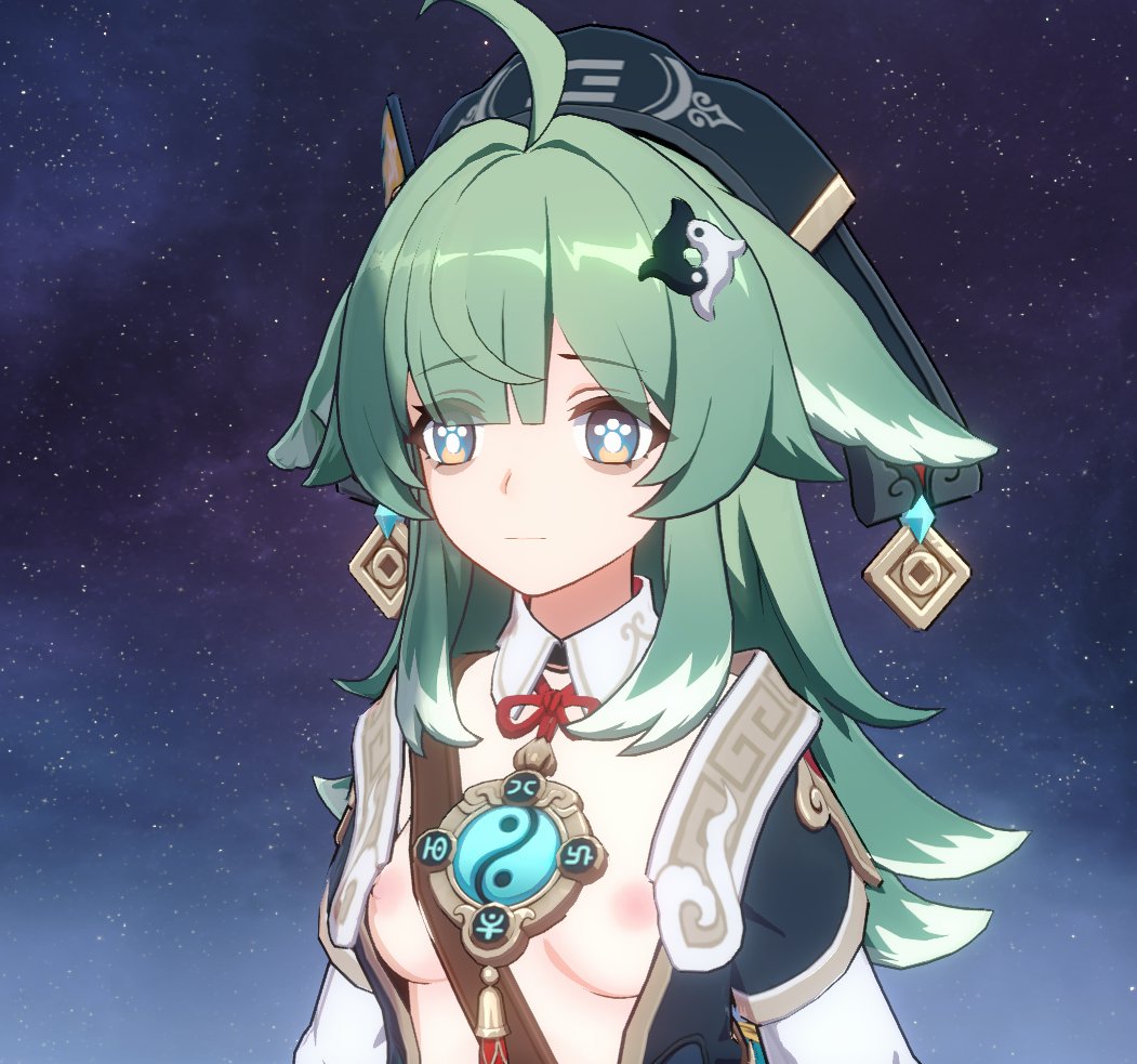 Tenkoo_Q's tweet photo. 原神 星穹铁道 MOD 裸体 R18 露出 霍霍 星穹铁道mod
❤ 原神女角色mod省心包
❤ 原神女角色mod省心包
❤ 星穹铁道女角色mod省心包
❤ 永久畅玩 国内外知名作者 付费Mod
     原神付费作者mod
     星穹铁道付费作者mod
⭐加我赞助，进群上车⭐
群主 Q：3316337945 (加我) https://t.co/RzFAX6ZimU