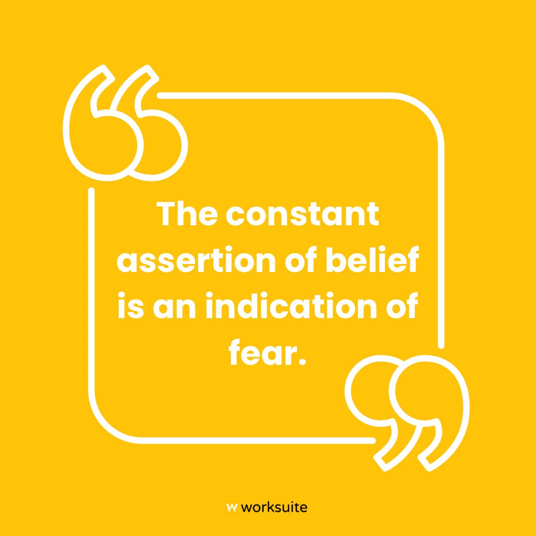 Worksuite tweet media