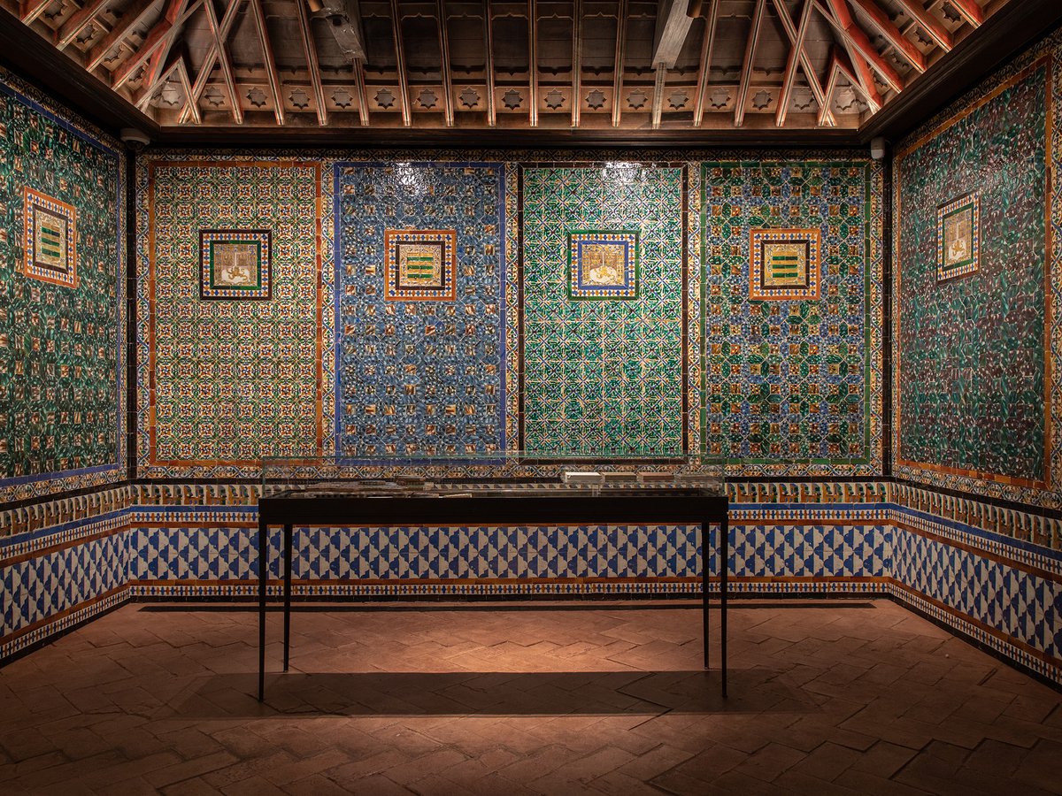 Discover_Durham's tweet photo. 🎨It's #WorldArtDay! 🎨 Organise a #groupvisit to an #artgallery in #Durham ! 

👉The Spanish Gallery 
👉Mining Art Gallery 
@aucklandproject 

Find out about the attractions here: https://t.co/pG0IKSbymr #WorldArtDay2024 #grouptrip #grouptravel #travelgroups #DiscoverDurham https://t.co/AAUo0rziqF