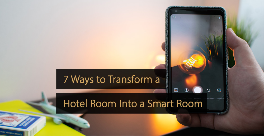 Revfine_com's tweet photo. 7 Ways to Transform a Hotel Room Into a Smart Room | https://t.co/ylWHGpzpjw
#smartroom #smarthotelroom #smarthotel #hotel
https://t.co/XNMBBU28FH https://t.co/gYo8DeEmI2