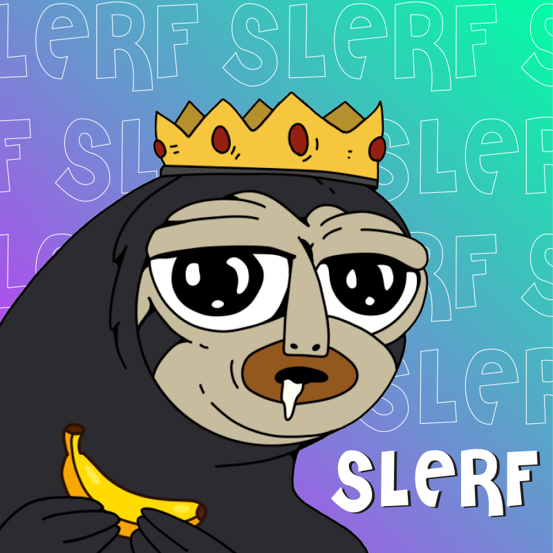 Slerf 树懒的 NFT，给大家抽一个白单🎁，48H 后开奖
1️⃣关注 <a href="/okxchinese/">OKX中文</a> <a href="/jianshubiji/">鉴叔</a> 
2️⃣点赞+转推

另外，OKX 也有抽白活动，数量 300 个，活动期间需要持有 ≥ 5 SOL ，4月22日结束🔚
传送门：okx.com/zh-hans/web3/m…