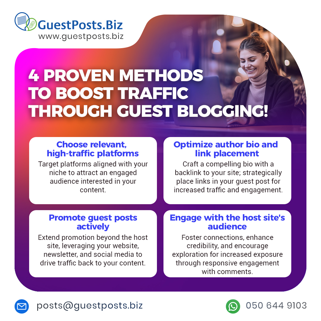 dcgguide's tweet image. Boost traffic to your website

guestposts.biz

#backlinks #guestposts