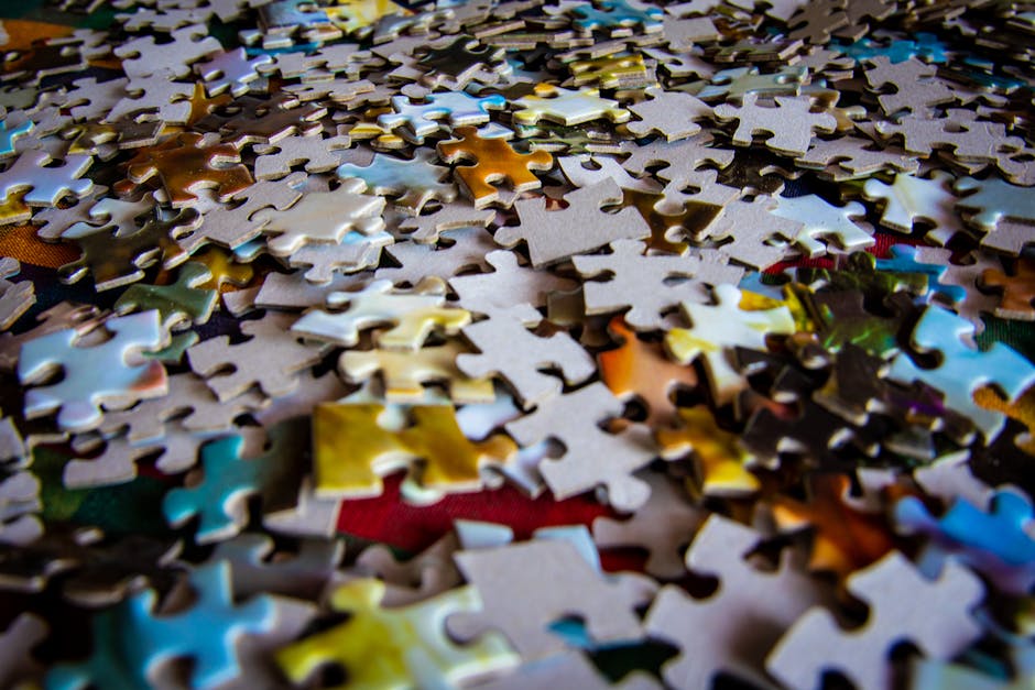 Join us at #Towcester Library for our next Jigsaw swap on Saturday 20 April between 9am and 5pm. Bring along any complete jigsaws and board games (children's and adult's) that you no longer want and swap for some new ones!