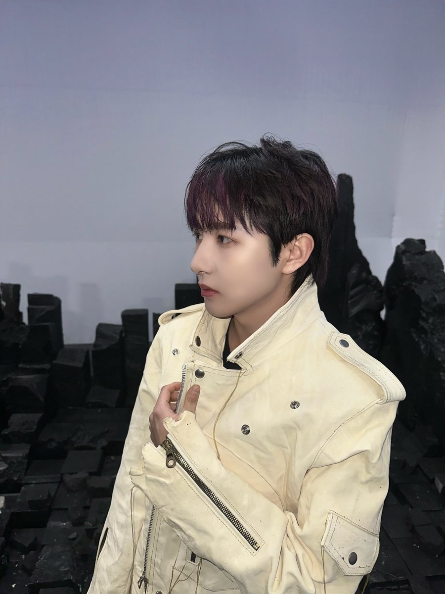 NCTsmtown_DREAM's tweet photo. ˚ෆ*₊ ༘*

#RENJUN
#NCTDREAM #Smoothie
#NCTDREAM_Smoothie 
#Jacket #Behind https://t.co/til697j1uP