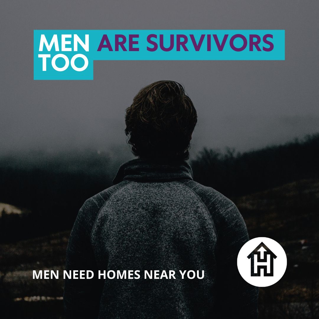 65% of survivors supported by @salvationarmyuk in 2022-23 identified as men. Male survivors experiencing exploitation are forced to work for little or no pay, in poor conditions & under threat. Got a spare room for a survivor? 👉Let's talk #hosting: buff.ly/3R2iDmn