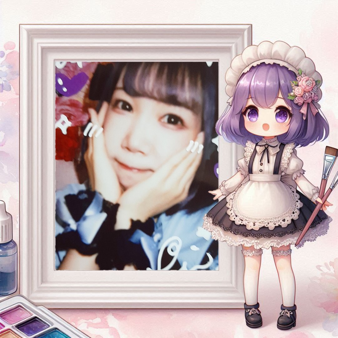 lupinal_red's tweet photo. 2024/04/15
【萌月女僕咖啡館 💎 Neptune⚓ネプチューン 一日女僕】
船隊吉��物(?)Hino最後的航行

一路陪伴的公主下次會是怎麼樣的冒險呢？😄

#hino #希諾 
#Neptune #ネプチューン
#萌月 https://t.co/LxwhjMCfTH