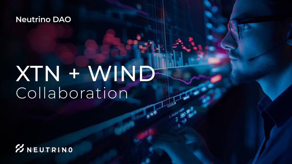 2 round is here! Protocol continues buying the missing tokens for WAVES to issue the 2nd batch of WIND. The protocol uses 8,000 WAVES: 1,000 WAVES per each of the missing tokens + 1,000 WAVES. Note that during this procedure the Neutrino contracts will be shut down.