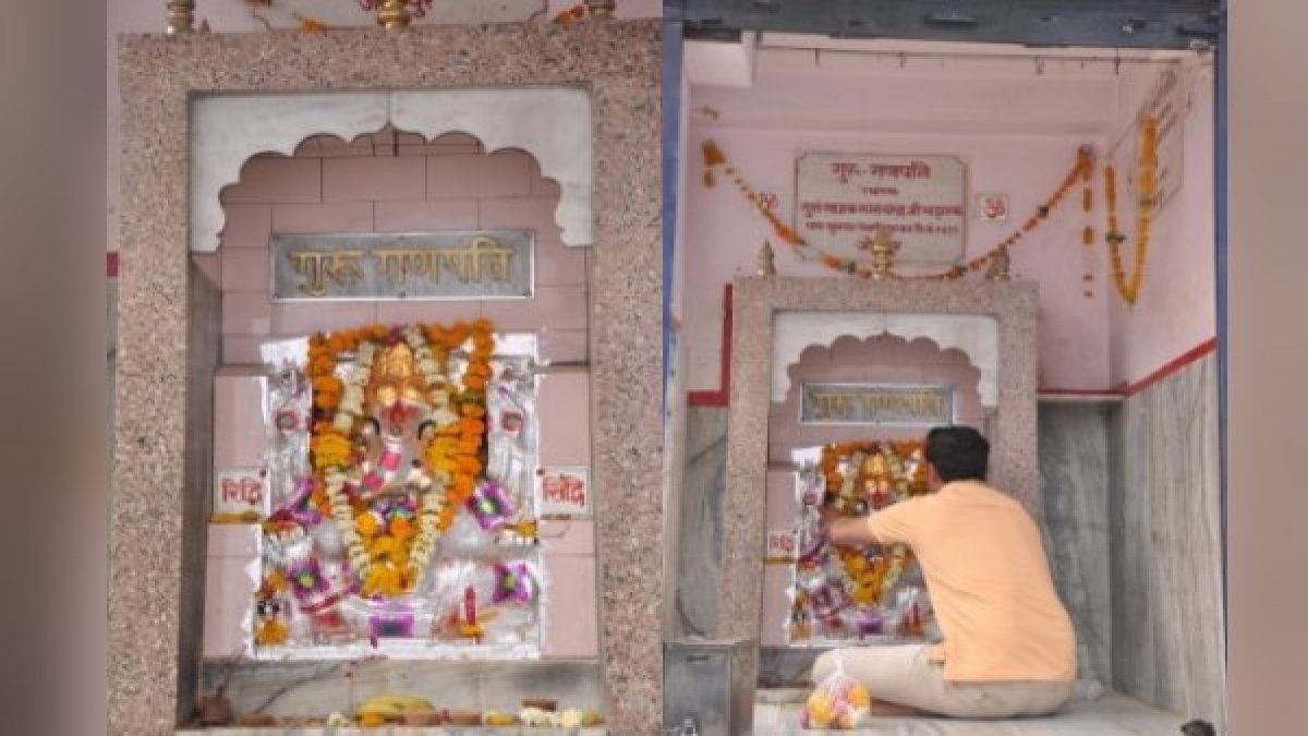 || Wish To Visit Some Of The Unexplored, Unique And Mysterious Hindu Temples? Then, Have A Read- || 1. Ishqiyan Ganesh Temple- This is a small temple of Ganapati situated in Jodhpur, Rajasthan. This temple is famous for supporting love marriages. Locals believe that any love…