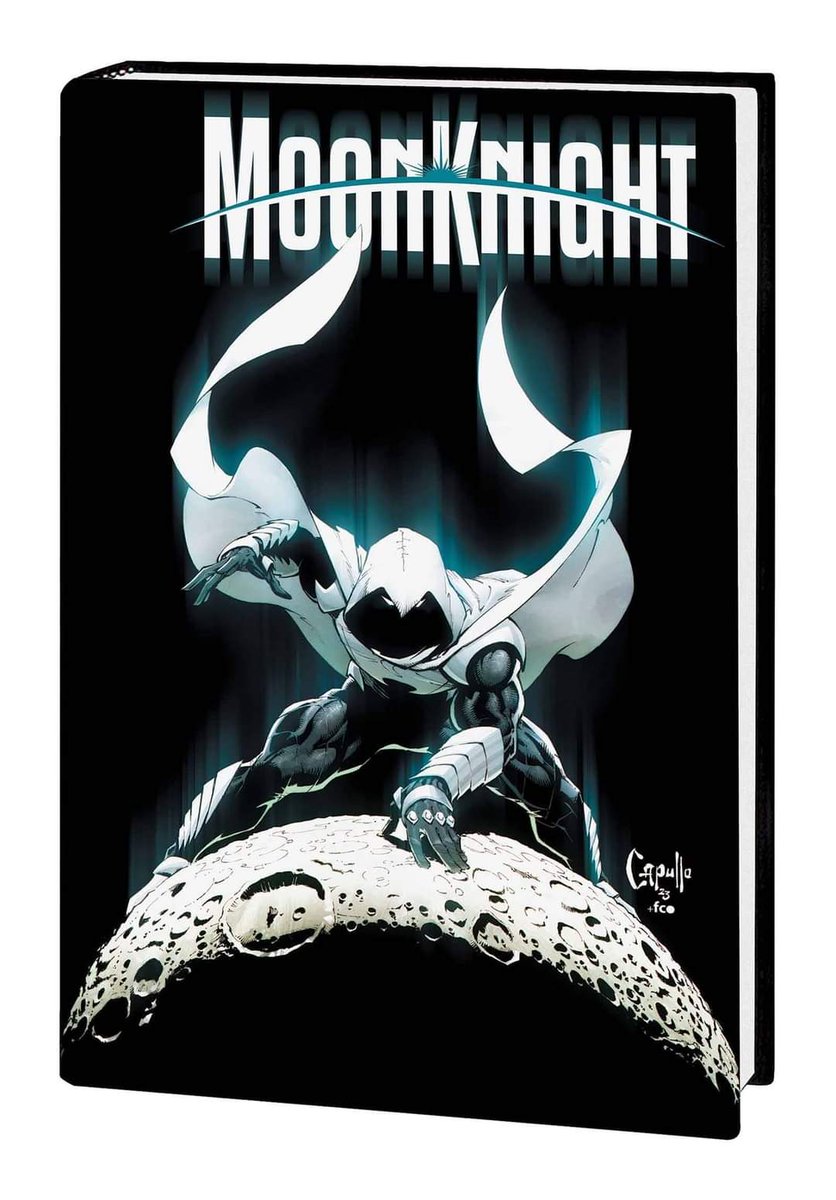 Moon Knight-core ↗️ tweet media