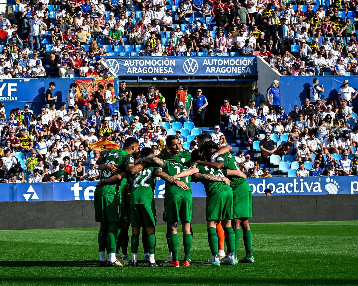 🫵🏼 Próximo desafío: Real Sporting 🎯