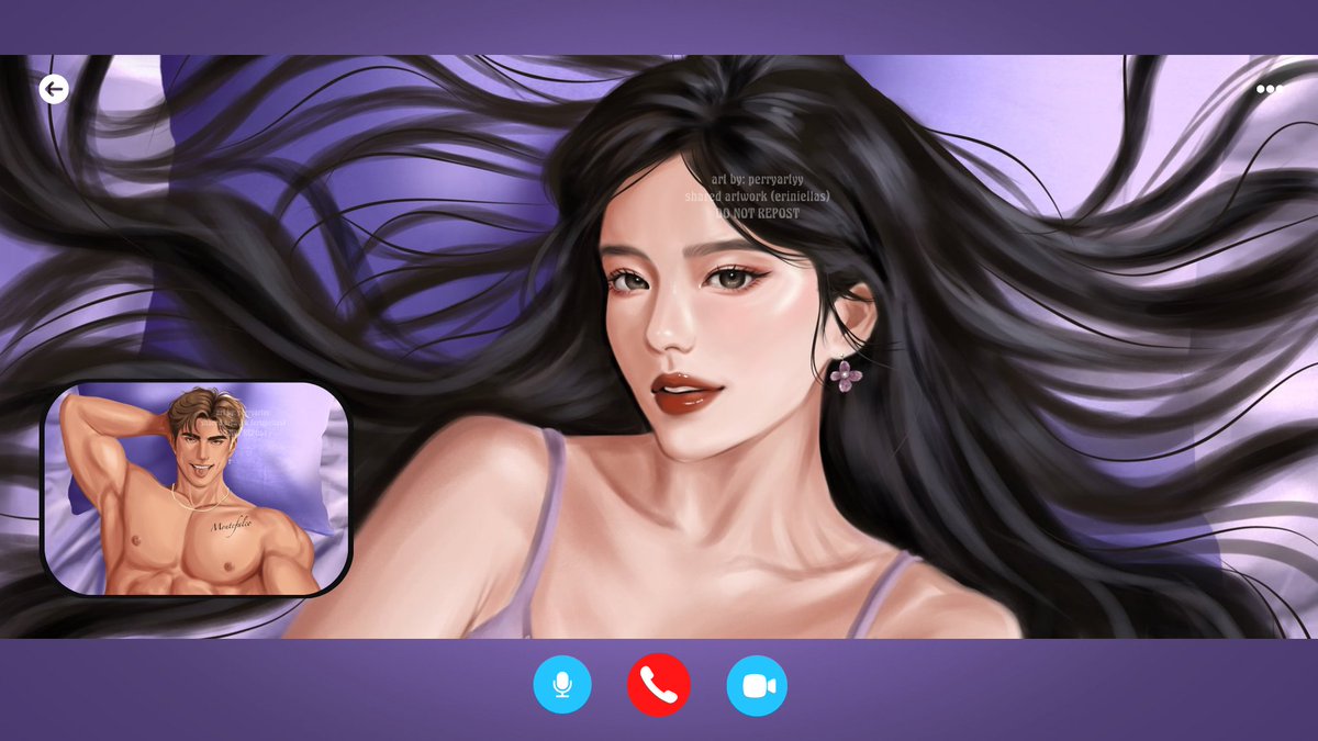 eriniellas's tweet photo. POV: vinideo call ni josiah si rei para i-flex yung abs nya

art by: @perryartyy
shared artwork
DO NOT REPOST https://t.co/f6FIGcZDJV