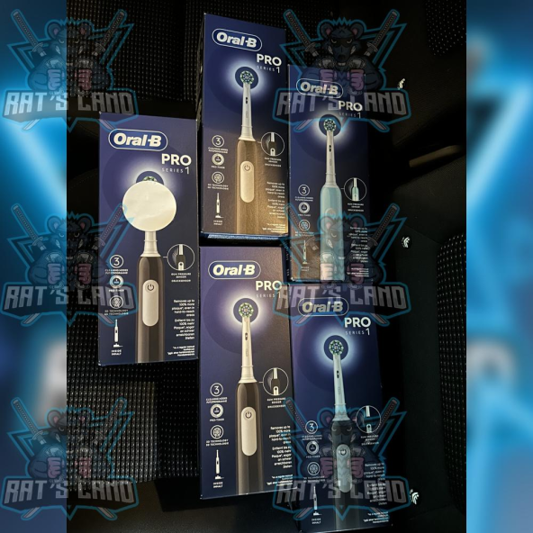 Rat's Land ™ tweet media