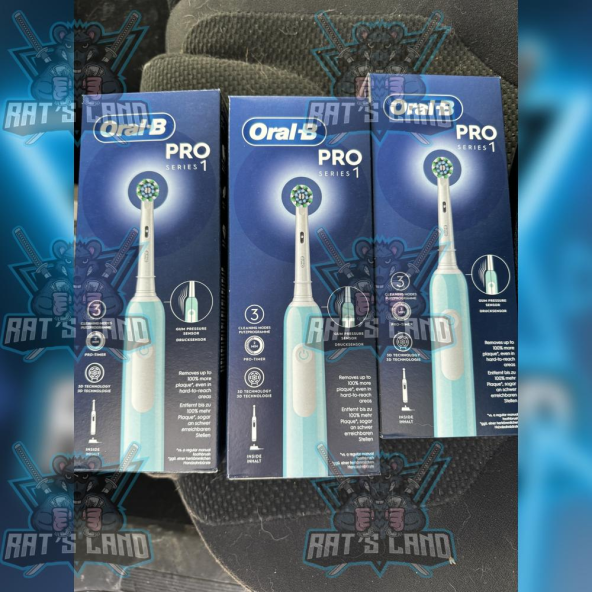 Rat's Land ™ tweet media