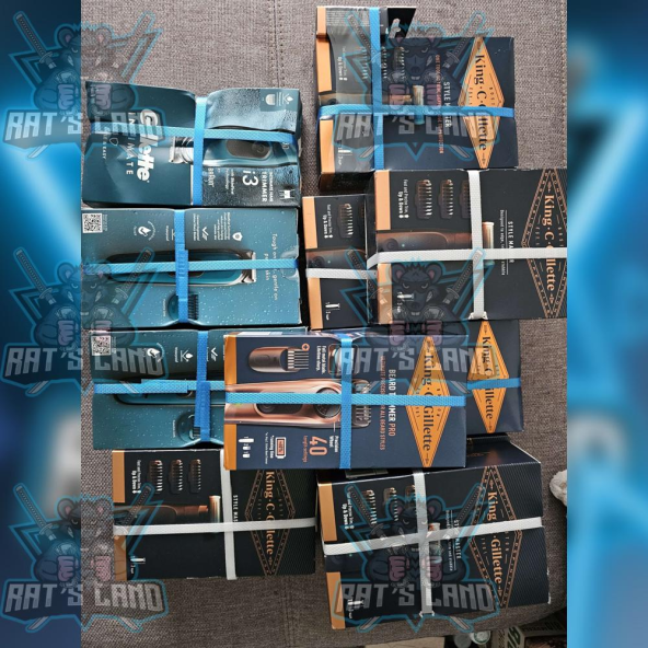 Rat's Land ™ tweet media