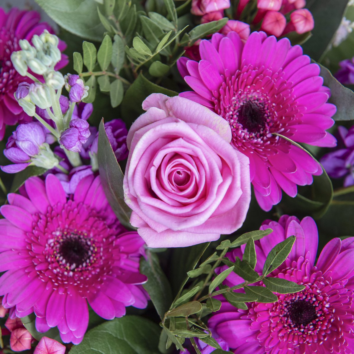 Burgeon Floral Design tweet media