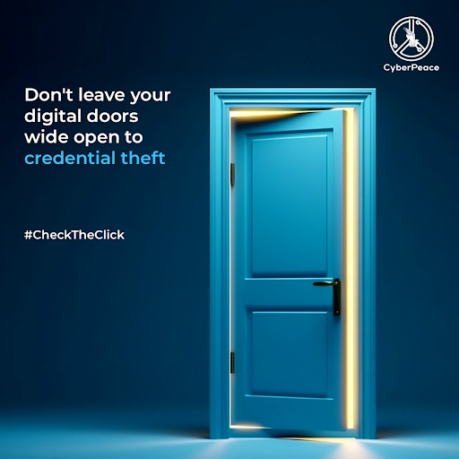 Ever heard of credential theft? It's like someone sneaking into your digital fortress by stealing your keys - your usernames, passwords, and login details. 😱 Scammers can do this through sneaky tricks like phishing or malware that snoops on your keystrokes. Once they've got your…