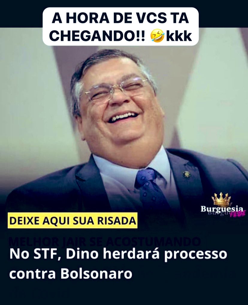 @marcelvanhattem @VEJA @alexandre @LulaOficial Chorão….tas é com medo da cadeia!! Van Hato! 🤡kkkkk TU VOTASSE P/SOLTAR O ASSASSINO RAZÃO! 🤮