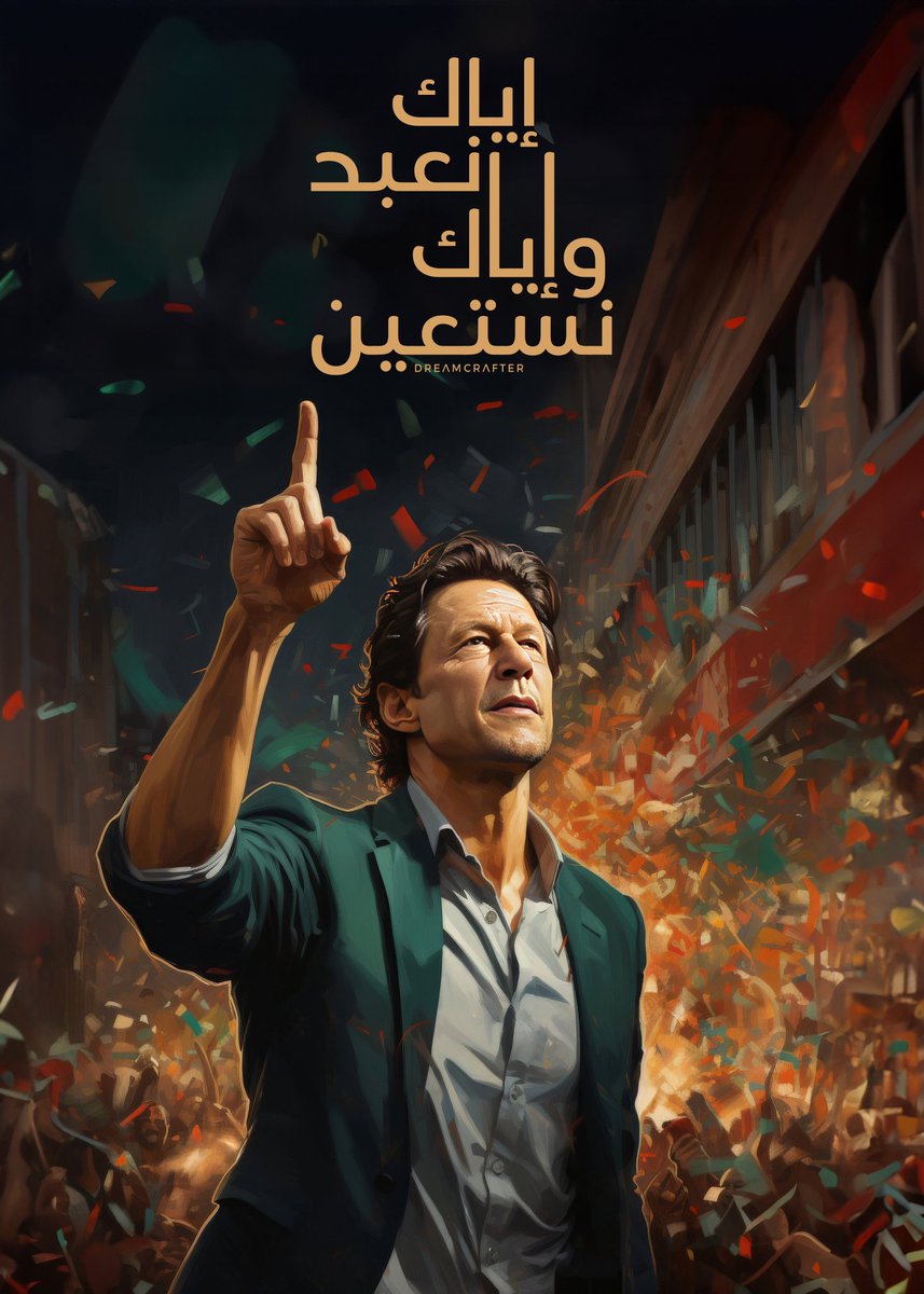 Farah1947's tweet photo. 💚❤️21 اپریل 2024 کو ووٹ عمران خان کا، ووٹ پاکستان کے مستقبل کا،ووٹ حق کا،ووٹ
اِیَّاکَ نَعْبُدُ وَاِیَّاکَ نَسْتَعِیْنُ جس کی پہچان بن گیا اسکا۔💚❤️
#ووٹ_عمران_خان_کا
#ReleaseImranKhan
#PP147 #PP158 #PP290 #PP32 #PP266 #PP22 #PP139 #PP149 #PP164 #PP54
#NA8 #NA119 #NA132
#PK22 https://t.co/DJLdTVVFGH