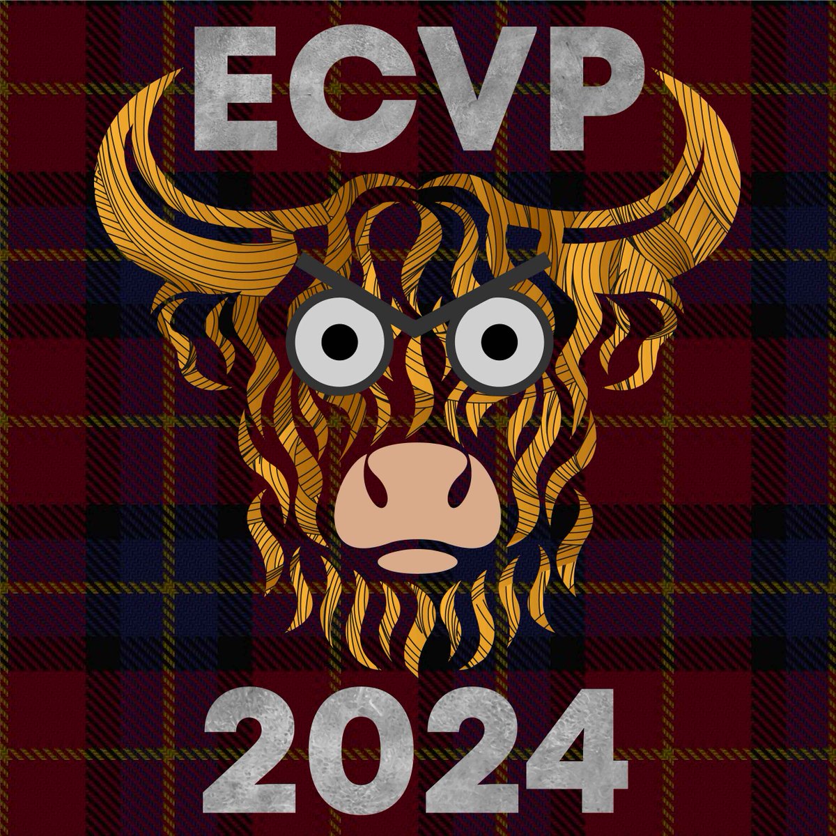 The -final- deadline for abstract submission and early bird registration for #ECVP2024 in Aberdeen, Scotland (August 25-29, 2024) is April 19th at 11:59pm (latest time zone on Earth). This is less than a week away. Do not miss it! More info at ecvp2024.abdn.ac.uk