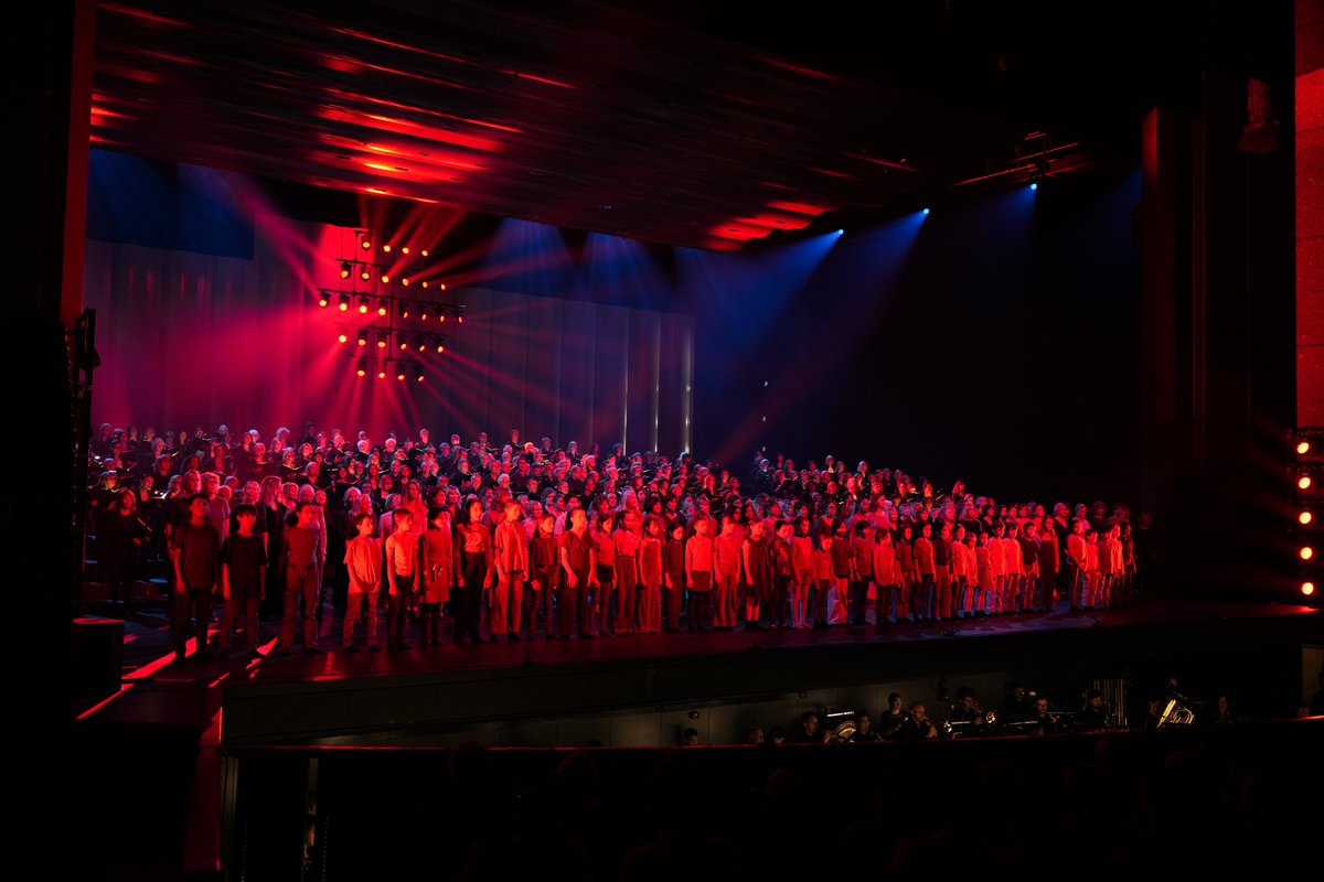 Opéra Orchestre national Montpellier Occitanie tweet media