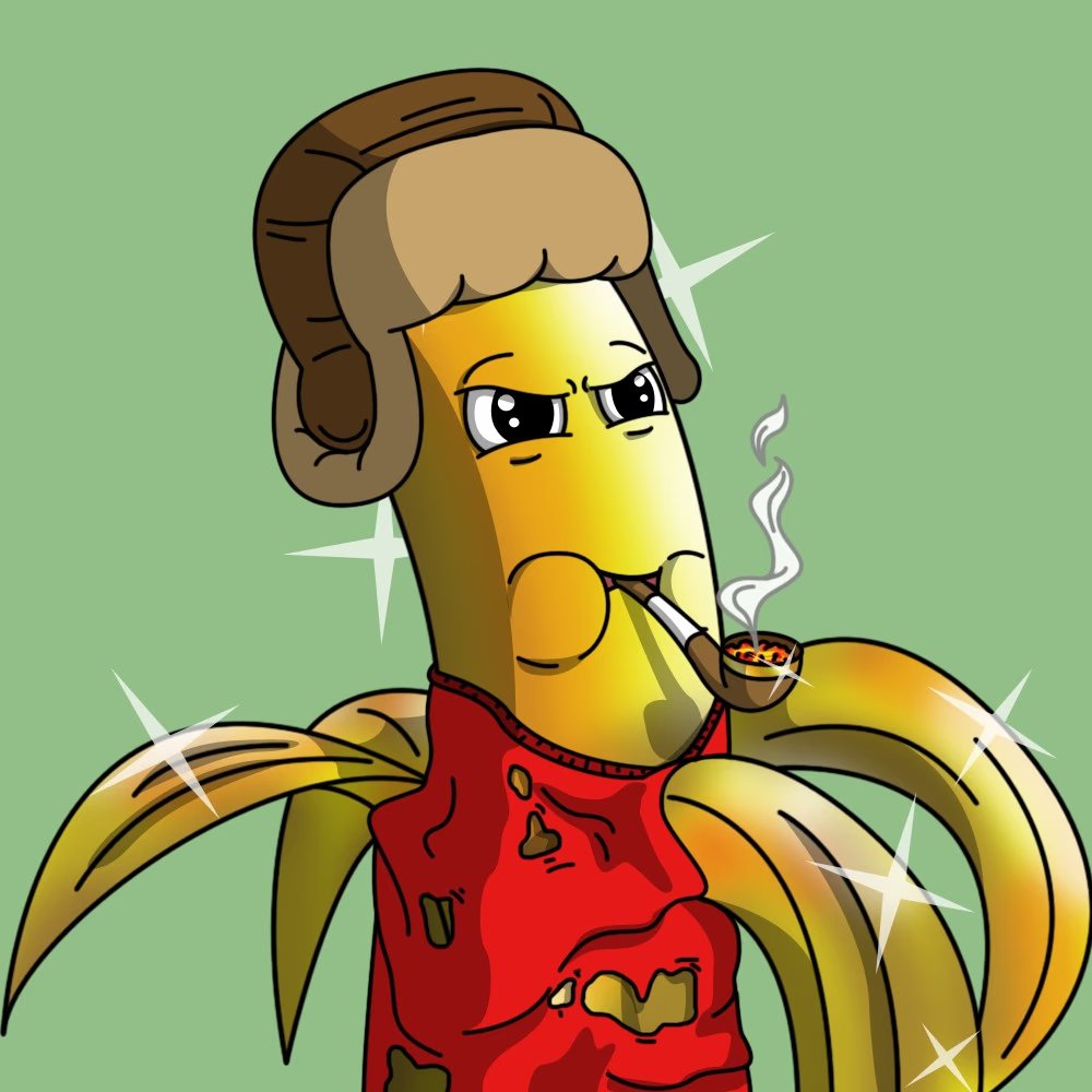 🚨Free Giveaway

Quirky Banana
#3813
#2986

⏳2Winner in 48 hours

🌐Website : polygonnfts.wixsite.com/quirkyananas

📌Rules
✅RT
✅Follow <a href="/Drafty_Arts/">Drafty_Arts 🔥</a>
✅Tag Anyone

#NFTGiveaway #NFTs #nftdrop #NFT #NFTshill #NFTart #NFTartwork #Pepe #NFTCommunity #Polygon #NFTkid #NFTs