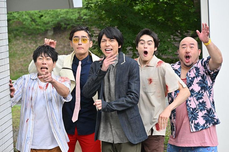 mighty__giant's tweet photo. #มิสเตอร์แกรนด์โทคุ2 

‘‘แต่ละคนแต่งชุดจัดเต็มกันทั้งนั้นคิดไม่ออกเลยว่าใครจะชนะ’’

‘‘แถมงานนี้จะต้องเรียกรถพยาบาลมาหลายๆคันเลย~!!’’ https://t.co/XEcSQuYPTE
