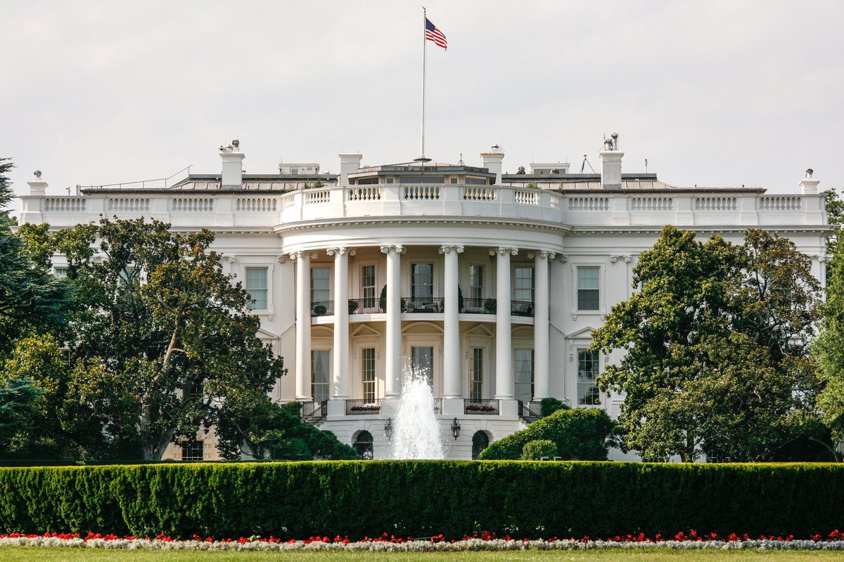 🇺🇸 US Presidential Election poll Biden: 46% Trump: 47% (The New York Times/Siena)