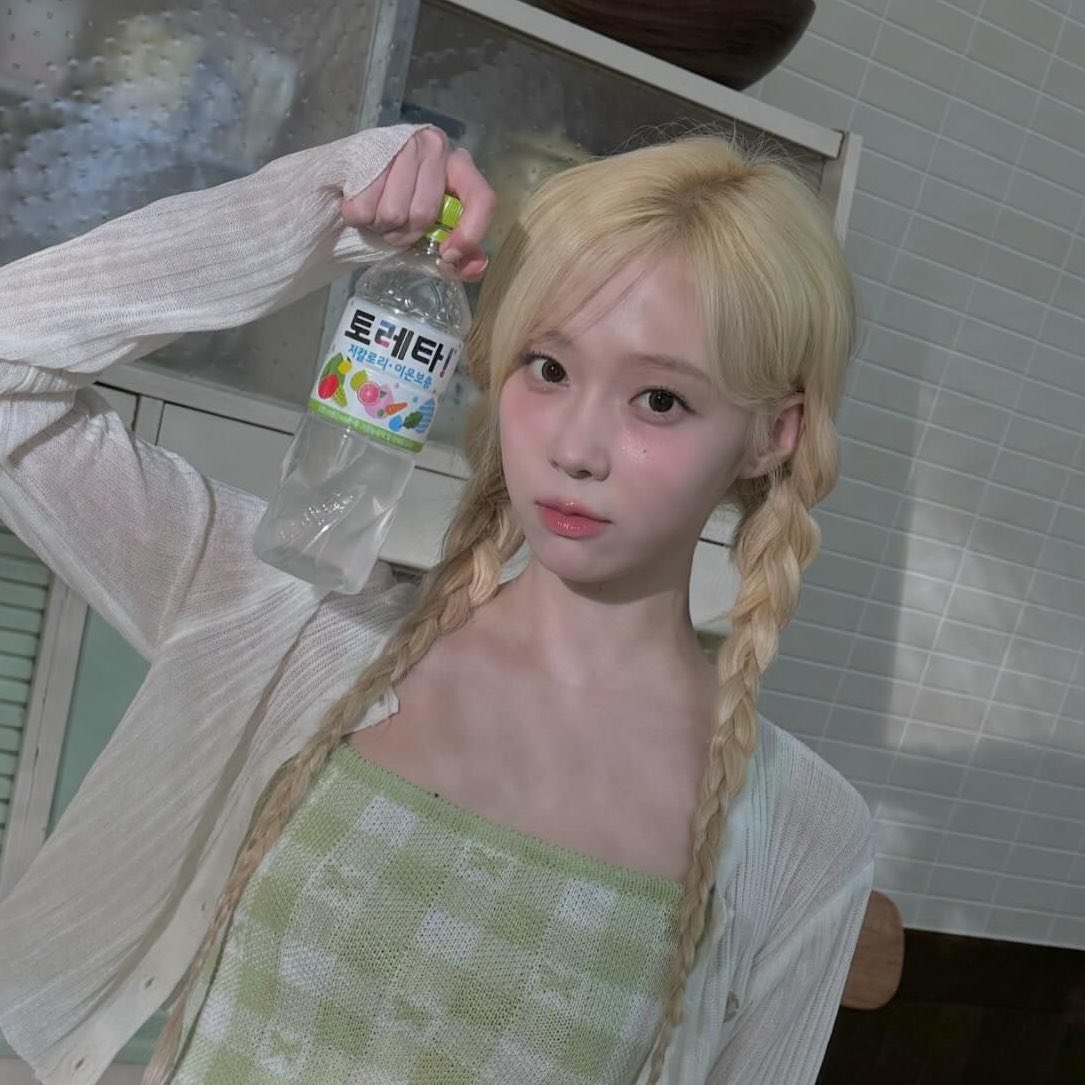 취향의 윈터 tweet media