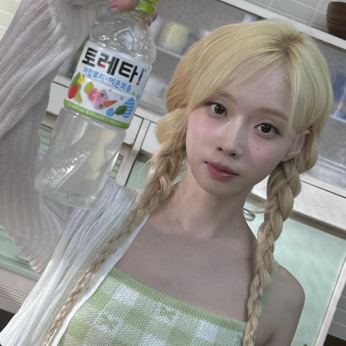 취향의 윈터 tweet media