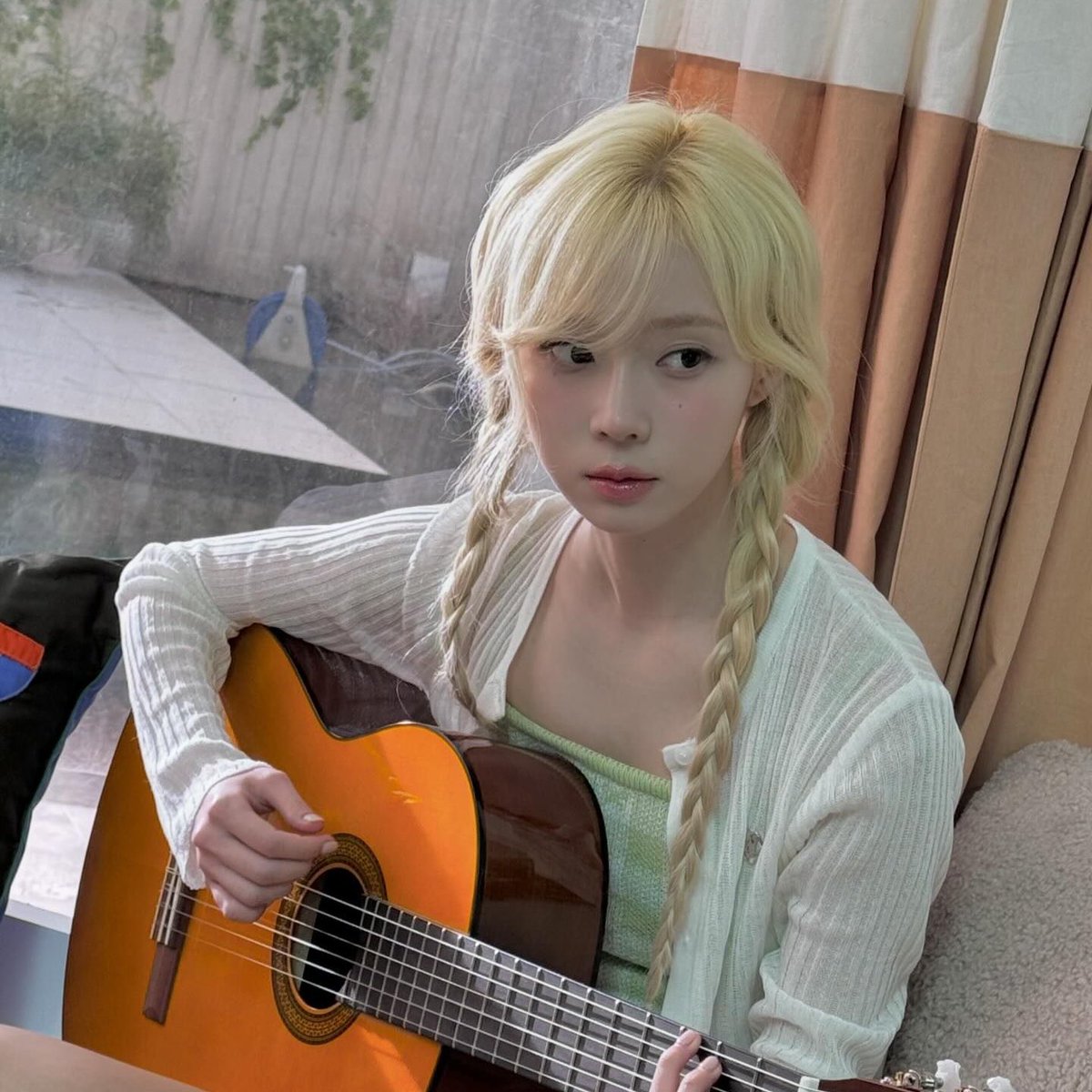 취향의 윈터 tweet media