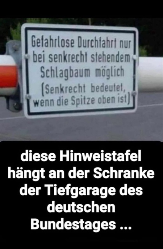 👉Ihr wollt also wissen wie blöde die im Bundestag sind?👈😂😂😂😂😂👈