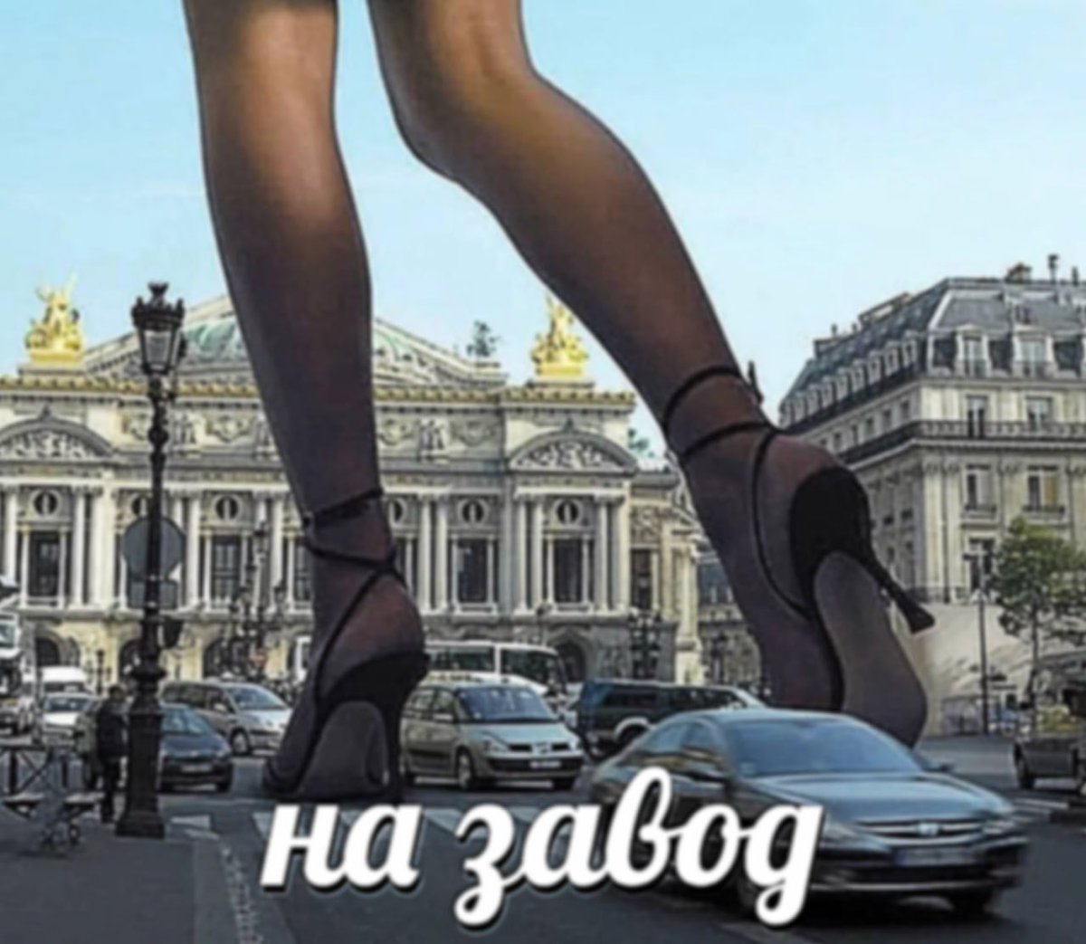 shinske__'s tweet photo. Настроение утром понедельника в 7:00 чисто каблучки макияж и этот день наш (на самом деле фигачим на завод зарабатывать на сух паек и литл тритсы в виде аренды жилья например) https://t.co/B10YXI1W0C