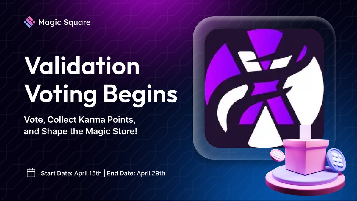 MagicStoreWeb3's tweet image. 🚀  Join @PolarisFinance_ - Cross-Chain Trading on Aurora &amp;amp; Telos!

📊  Powered by Balancer Labs AMM for advanced trading
🌉  Seamless transfers via LayerZero bridge
💰  Features dual tokens sPOLAR &amp;amp; xPOLAR with NEAR integration

Vote for Polaris DEX and EARN on the Magic Store…