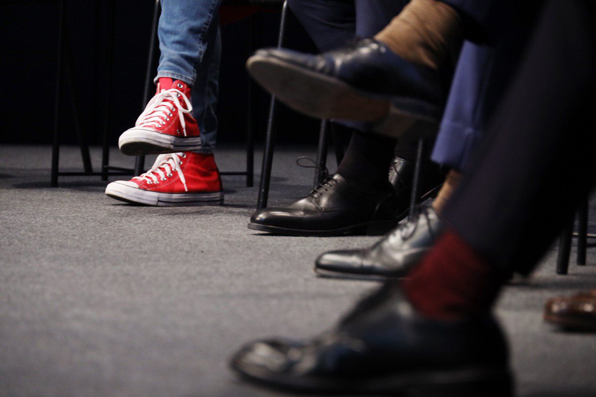 Una imatge val més que mil debats.

Gran fotografia de <a href="/leyre_pgonzalez/">Leyre</a> que condensa #ElDebatdelespimes