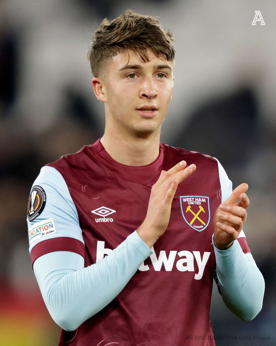 @WestHam Brilliant News...

Get back in the squad, George 💪 

Best wishes.