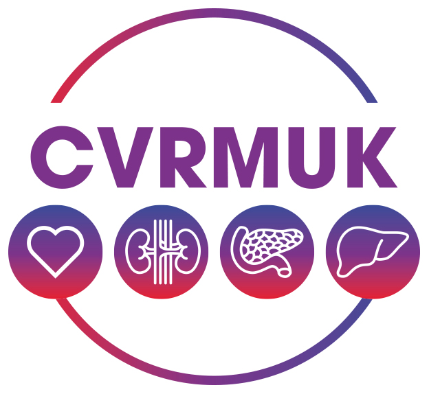 Are you a Manchester healthcare professional involved in the management of patients with CVRM diseases? Our partner @CVRMUK would like to invite you to their meeting on 14 May at the Crowne Plaza City Centre. View the full agenda + register here: cvrmuk.com/events/35/card…