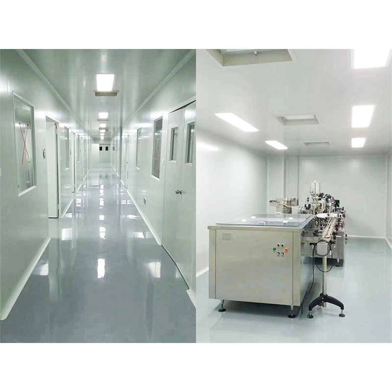 pharmaclean's tweet image. What are the ISO 8 Standards for Cleanroom?
The iso 8 clean room standards refers to the "ISO 14644-1:2015" classification for cleanrooms and associated controlled environments.

Learn more: tinyurl.com/yvcvkutd
#cleanroom #iso8 #iso8cleanroom
