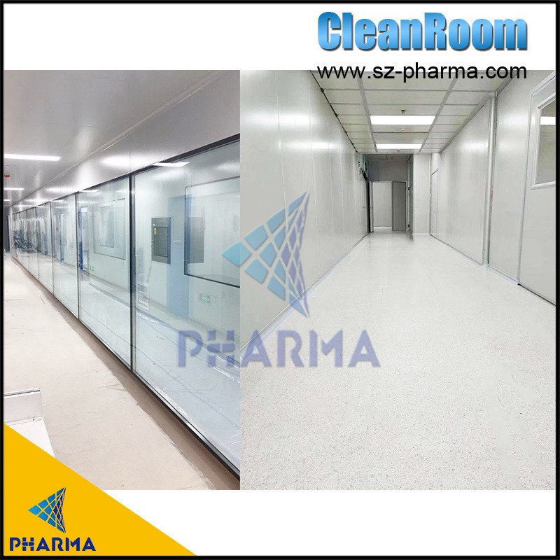 pharmaclean's tweet image. What are the ISO 8 Standards for Cleanroom?
The iso 8 clean room standards refers to the "ISO 14644-1:2015" classification for cleanrooms and associated controlled environments.

Learn more: tinyurl.com/yvcvkutd
#cleanroom #iso8 #iso8cleanroom