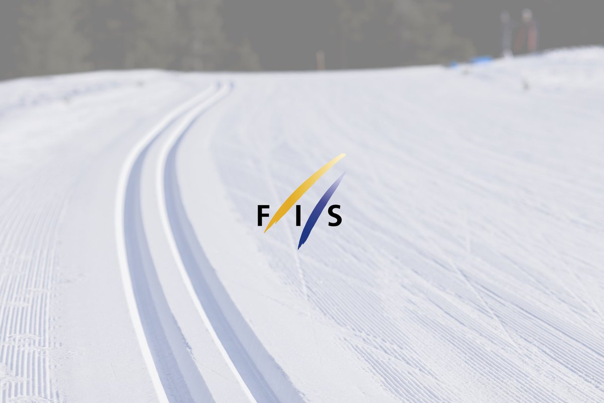 The technical meetings for Nordic Combined took place in Prague last week and we’ve got NEWS 🤩

World Cup calendars, an exciting new Super Sprint as well as the LARGE HILL PREMIERE for our women…

Find all updates here: fis-ski.com/nordic-combine…

#fisnoco #nordiccombined