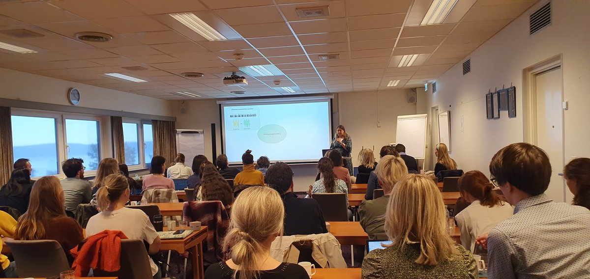 Rikke Helene Moe (@moerikke) on Twitter photo BRILLIANT Young researchers seminar at sunny <a href="/Leangkollen/">Quality Leangkollen</a> today <a href="/FlashTalks/">Flash Talk</a> <a href="/REMEDY_center/">The REMEDY center</a> <a href="/eular_org/">EULAR</a> BRILLIANT Young researchers seminar at sunny <a href="/Leangkollen/">Quality Leangkollen</a> today <a href="/FlashTalks/">Flash Talk</a> <a href="/REMEDY_center/">The REMEDY center</a> <a href="/eular_org/">EULAR</a>