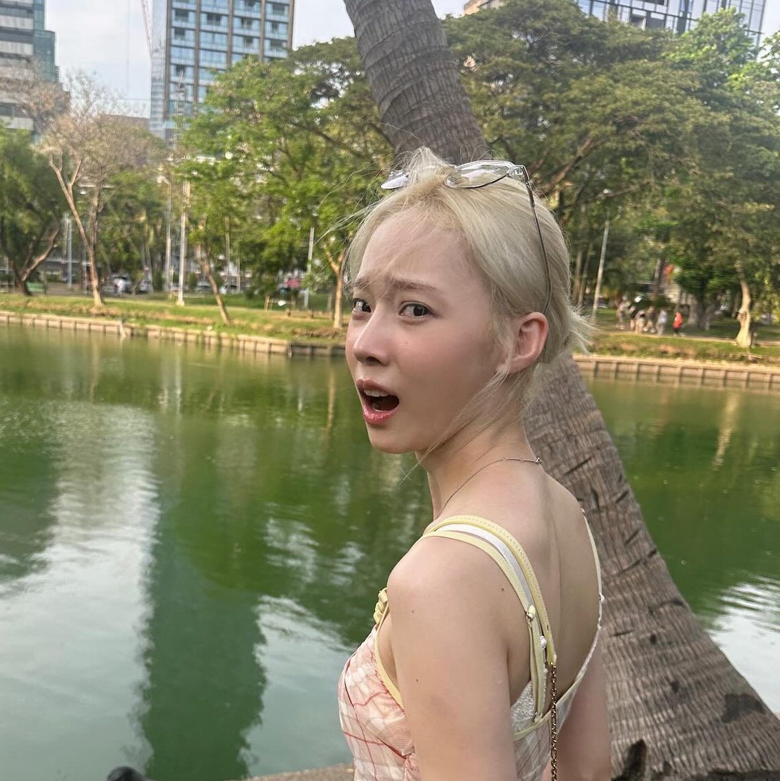 tree4yu's tweet photo. this puppy 😭 https://t.co/m0PykmEyd7